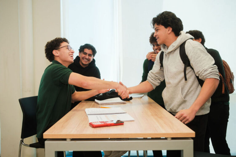 Al Rashid Youth Club - The Al Rashid Foundation of Canada